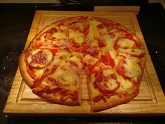 -顺德联塑万怡酒店·万荟轩自助餐厅