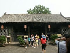 -平遥县衙
