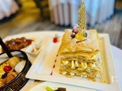 101鲜果拿破仑-翠园(北京王府中环店)