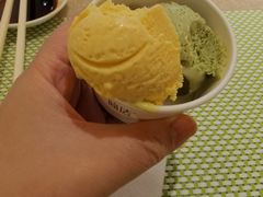 -亮马河饭店翠雅咖啡厅