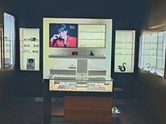 -宝岛眼镜(广州佛山祖庙店)