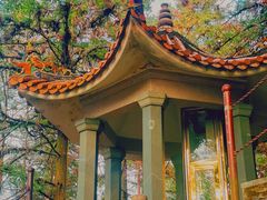 -安溪清水岩