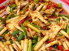 -二钳洞庭虾蟹·江湖菜(成都鹭岛店)