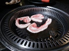 -汉城馆·烤肉火锅餐厅·韩国烤肉(河北云瑧世纪大饭店)