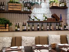 包厢-TAMATI(巴黎贝甜韩式西餐厅店)