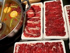 -尚合里潮汕牛肉火锅(海沧店)