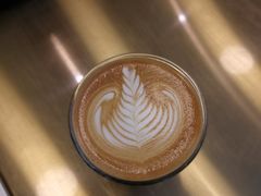 -KYO COFFEE(胶州路店)