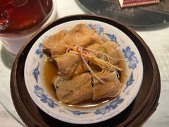 -广州花园酒店荔湾亭·地道点心·粤式饮茶