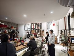 -NOTBAD 须时·咖啡馆