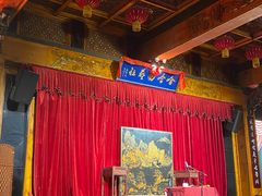 -哈哈曲艺社(西门闲亭店)