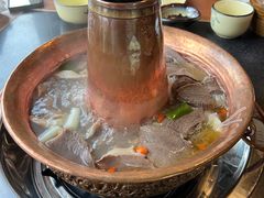 -陀岗美食·云南藏式特色餐厅