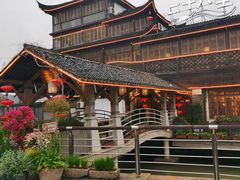 -二十八里太湖船菜(吉祥路店)