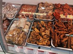 -北京稻香村(京港城生活广场店)