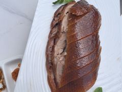 -正德楼果木烤鸭·渔家菜(东港店)