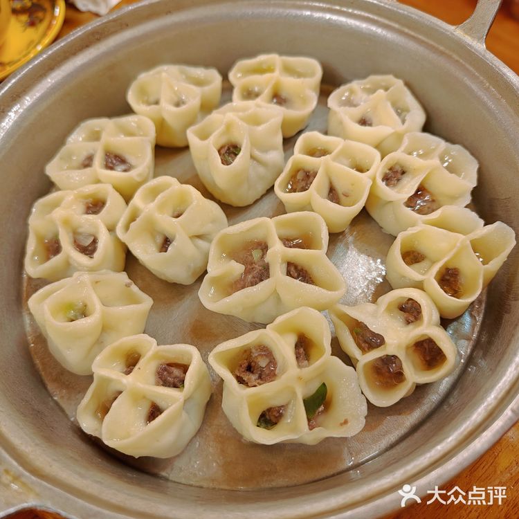来香格里拉一定要吃！！！