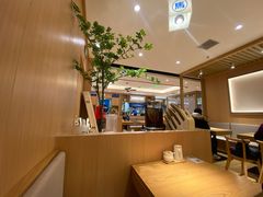 大堂-马记永·兰州牛肉面(天通苑家乐福店)
