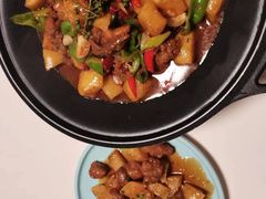 -醉得意·家常菜(杨家湾店)