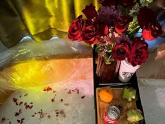 -东方菩提养生SPA馆(武昌总店)