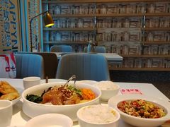-红樱桃·欢乐餐厅(太原里店)