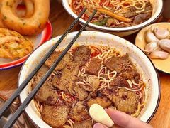 -王氏炉匠·烧鸟放题自助(好运街店)