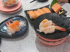 -争鲜回转寿司(西红门荟聚PLUS店)