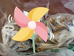 -老回回小吃(百万庄店)