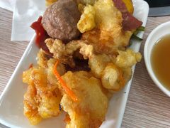 -德天下自助水饺(海洪店)