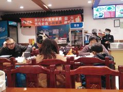 大堂-武圣羊汤(手帕口店)