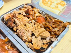 -黄寺卤煮·黄寺喝酒公司