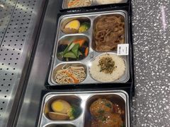 -贝林大翅鲸简餐厅(国家海洋博物馆店)