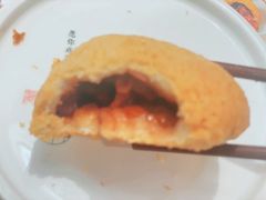 -蔡澜点心·粤菜(西单大悦城店)