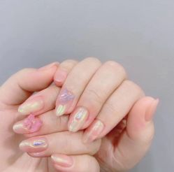 -EAST日式美甲美睫沙龙
