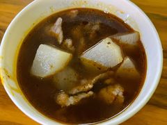 -王记生烫牛杂面馆(兰陵路店)