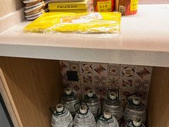 -秋果酒店(深圳福田口岸保税区店)