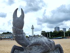 -日照灯塔风景区