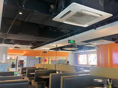 -真熙家牛排烤肉无限续(百脑汇店)