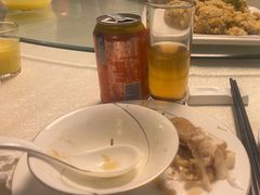 -宜兴隆家宴·私房菜(泰安华庭店)