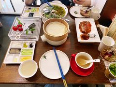 -小大董·烤鸭(王府井apm店)