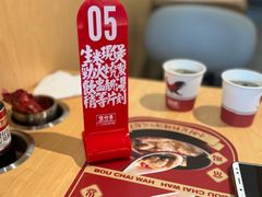 -华记煲仔华·煲仔饭(人和店)