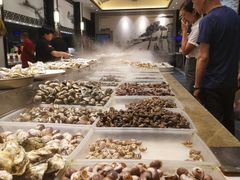 -健眺小海鲜(临海后山店)