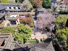 -东莞市可园博物馆