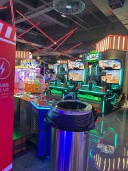 -木马王国(萧山银隆店)