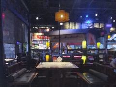 -红蜡烛-养生粥-津鲁菜(中山路店)