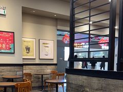 -星巴克(无锡大东方店)