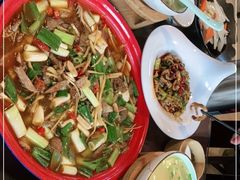 -新繁老號豌豆汤饭店·江湖菜(宝光寺店)
