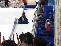 -Mr·Kuma酷么先生雪之乐园