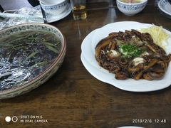 莼菜汤-协和菜馆(凤凰街店)