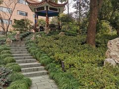 -上海延安饭店
