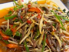 -厨神老街兔·淳朴人家店(盐帮菜风味名店)