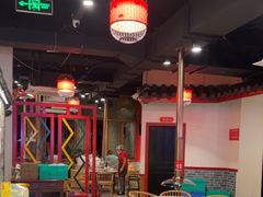 -西昌老号李小肠特色烧烤园(温江店)